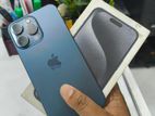 Apple iPhone 15 pro max (Used)