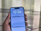 Apple iPhone 15 pro max (Used)