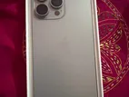 Apple iPhone 15 pro max (Used)