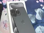 Apple iPhone 15 pro max (Used)