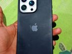 Apple iPhone 15 pro max (Used)