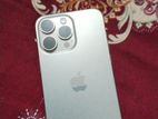 Apple iPhone 15 pro max . (Used)