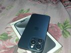 Apple iPhone 15 pro max . (Used)