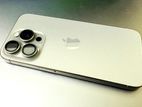 Apple iPhone 15 Pro . (Used)