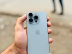 Apple iPhone 15 Pro ` (Used)