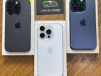 Apple iPhone 15 Pro Physical Sim 256gb (Used)