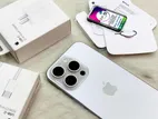 Apple iPhone 15 Pro সহজে এক্সচেঞ্জ করুন (Used)