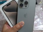 Apple iPhone 15 Pro Singapore Global (Used)