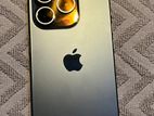 Apple iPhone 15 Pro South Korean (Used)