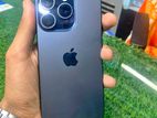 Apple iPhone 15 Pro ` (Used)
