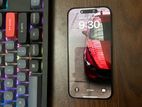 Apple iPhone 15 Pro UK/Canada (Used)