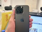 Apple iPhone 15 Pro USA | 128 GB (Used)