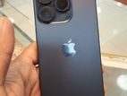 Apple iPhone 15 Pro USA (Used)