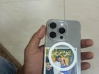 Apple iPhone 15 Pro USA (Used)