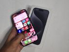 Apple iPhone 15 Pro (USA) (Used)