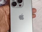 Apple iPhone 15 Pro Usa (Used)
