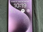 Apple iPhone 15 Pro . (Used)