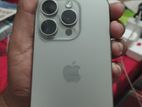 Apple iPhone 15 Pro (Used)