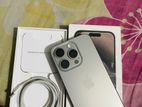 Apple iPhone 15 Pro (Used)