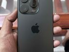 Apple iPhone 15 Pro (Used)
