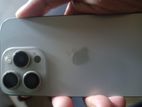 Apple iPhone 15 Pro (Used)