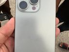 Apple iPhone 15 Pro (Used)