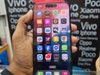 Apple iPhone 15 Pro (Used)