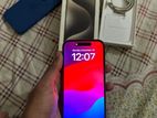 Apple iPhone 15 Pro (Used)