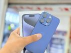 Apple iPhone 15 Pro (Used)