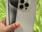 Apple iPhone 15 Pro (Used)