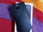 Apple iPhone 15 Pro (Used)