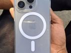 Apple iPhone 15 Pro (Used)
