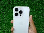 Apple iPhone 15 Pro (Used)