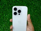 Apple iPhone 15 Pro (Used)