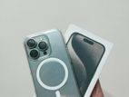 Apple iPhone 15 Pro (Used)