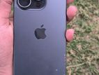 Apple iPhone 15 Pro (Used)