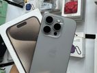 Apple iPhone 15 Pro (Used)