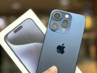 Apple iPhone 15 Pro (Used)