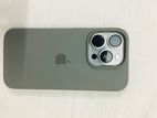 Apple iPhone 15 Pro (Used)