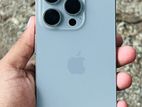 Apple iPhone 15 Pro (Used)