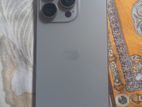 Apple iPhone 15 Pro . (Used)