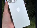 Apple iPhone 15 Pro (Used)