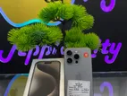 Apple iPhone 15 Pro . (Used)