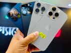 Apple iPhone 15 Pro (Used)