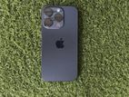 Apple iPhone 15 Pro (Used)