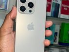 Apple iPhone 15 Pro (Used)
