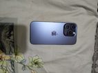 Apple iPhone 15 Pro . (Used)