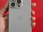 Apple iPhone 15 Pro (Used)