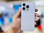 Apple iPhone 15 Pro White offer (Used)