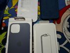 Apple iPhone 15 silicon case